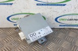 Nissan Note MK2 voltage stabiliser ECU Control 292A51FU0A
