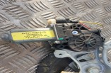 Nissan Note MK2 window motor front left passengers 82731 1hb1a 3036929 a