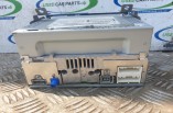 Nissan Note N-TEC CD Player SAT NAV MK1 REAR