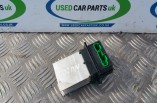 Nissan Note SVE DCI Heater Resistor Card 1.5 MK1 2006