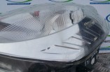 Nissan Note SVE MK1 headlamp slight marks