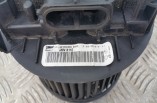 Nissan Note SVE heater blower motor fan GMVX11E NN105020U