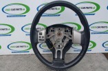 Nissan Note SVE steering wheel genuine 2006