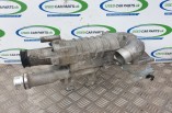 Nissan Note Super Charger 1 2 DIG-S 346546D 2015
