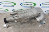 Nissan Note Supercharger 1 2 DIG-S 346546D