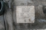 Nissan Note air con pump 92600 3VA5B