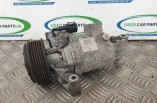 Nissan Note air con pump compressor 926003VB7B