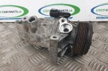 Nissan Note air con pump compressor pulley 92600 3VB7B