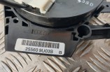 Nissan Note airbag squib clock spring 255609U03B