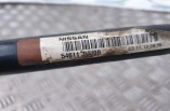Nissan Note anti roll bar 1 2 petrol 546113VU0B