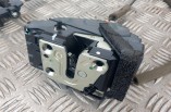 Nissan Note central locking Door motor catch latch drivers rear 2013-2018 MK2