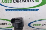 Nissan Note coil pack 3 pin 224483HD0C
