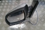 Nissan Note electric door wing mirror passengers KY0G 2006-2013