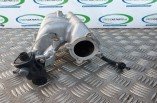 Nissan Note exhaust manifold 012010-5220 1 2 Supercharged