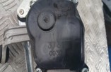 Nissan Note front wiper motor 3731C030