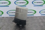 Nissan Note Acenta Premium heater blower motor 2013-2018