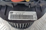 Nissan Note heater blower motor GMVP1MMCH F667217D