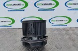 Nissan Note heater blower motor fan 2006-2013 MK1