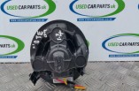 Nissan Note heater fan motor 2009