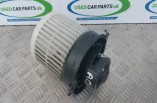 Nissan Note Acenta Premium heater blower motor 2013-2018