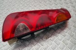 Nissan Note Visia passengers rear tail light 2006-2010