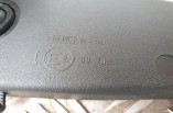 Nissan Note rear view 2013 4413947816 IE200708 mirror glass