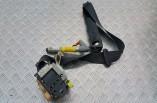 Nissan Note seat belt drivers side front 2007 868849U05A