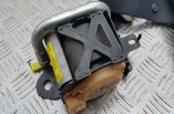 Nissan Note seat belt drivers side front 2007 868849U05A