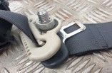 Nissan Note seat belt pretensioner front left 2013-2018 868853VU0B CLIP
