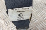 Nissan Note seat belt pretensioner front left 2013-2018 868853VU0B PART NUMBER