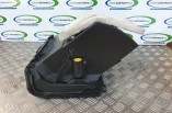 Nissan Note sve glove box 2006