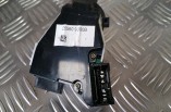 Nissan Note wiper stalk switch control 255609U00B 2006-2013