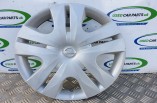 Nissan Pixo 14 Inch wheel trim hub cap cover 43250m68k90