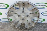 Nissan Pixo 14 inch wheel trim hub cap cover 2009-2013