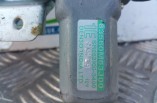 Nissan Pixo N-Tec front right window motor 83560M63J00