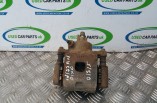 Nissan Pixo brake caliper drivers front 1.0 litre