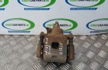 Nissan Pixo brake caliper drivers front 1.0 litre