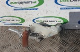 Nissan Pixo brake master cylinder 2009-2014 0204025545 Bosch