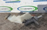 Nissan Pixo brake master cylinder 2009-2014 0204025545 Bosch 2009-2014