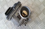 Nissan Pixo throttle body electronic 1.0 N-Tec 2009-2013 83K05230