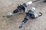 Nissan Pixo gear linkages cables 1.0 litre petrol 2009 2010 2011 2012 2013