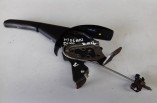 Nissan Pixo handbrake lever mechanism 2009-2013