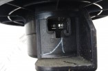 Nissan Pixo heater blower motor 2 pin connector