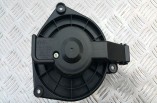 Nissan Pixo heater blower motor 51500-10910