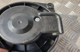 Nissan Pixo heater blower motor 51500-109101