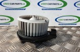 Nissan Pixo heater blower motor fan 51500-10910