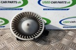 Nissan Pixo heater fan blower motor 51500-10910 2009-2013