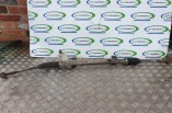 Nissan Pixo power steering rack 1 0 litre petrol manual