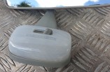 Nissan Pixo rear view mirror and front interior light switch