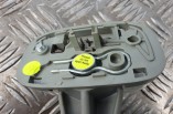 Nissan Pixo rear view mirror glass fitting